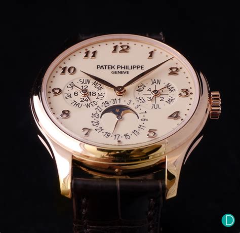 patek philippe p|patek philippe ref.